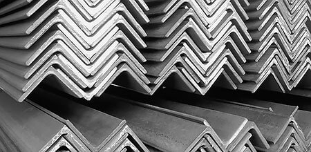 Уголок нержавеющий