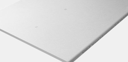 Рентгенозащитная панель Knauf Safeboard